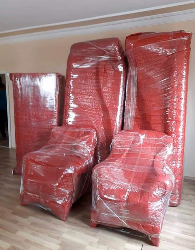 Hızlı ve Güvenli Nakliyat
